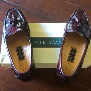 Men’s Cole Haan Penny Loafers Size 10c